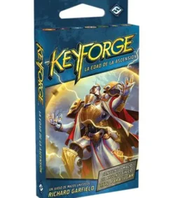 Keyforge: La Edad de la Ascensión (Mazo)