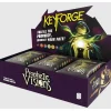 Keyforge:Prophetic Visions (Expositor con 12 Mazos)