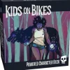 Kids on Bikes: Cartas de Personaje Potenciado