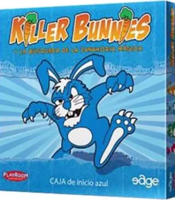Killer Bunnies