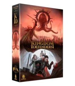 Kingdom Defenders (2ª Edición)