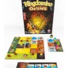 Kingdomino: Origins