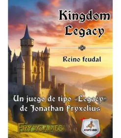 Kingdom Legacy