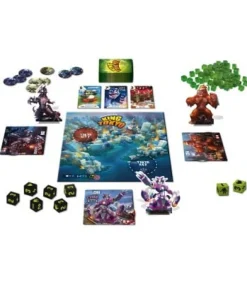 King of Tokyo