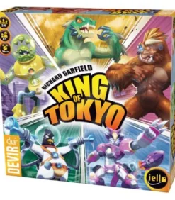 King of Tokyo
