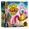 King of Tokyo: Mindbug