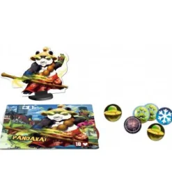King of Tokyo: Power Up!