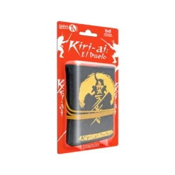 Kiri-Ai: El Duelo