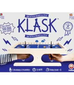 Klask