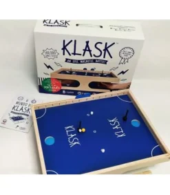 Klask