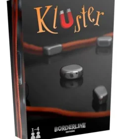 Kluster
