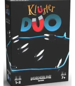 Kluster Duo