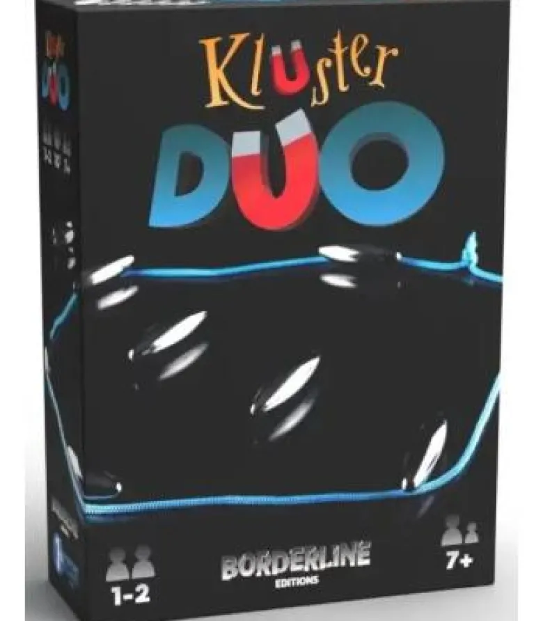 Kluster Duo