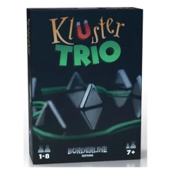 Kluster Trio