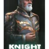 Knight: 2038