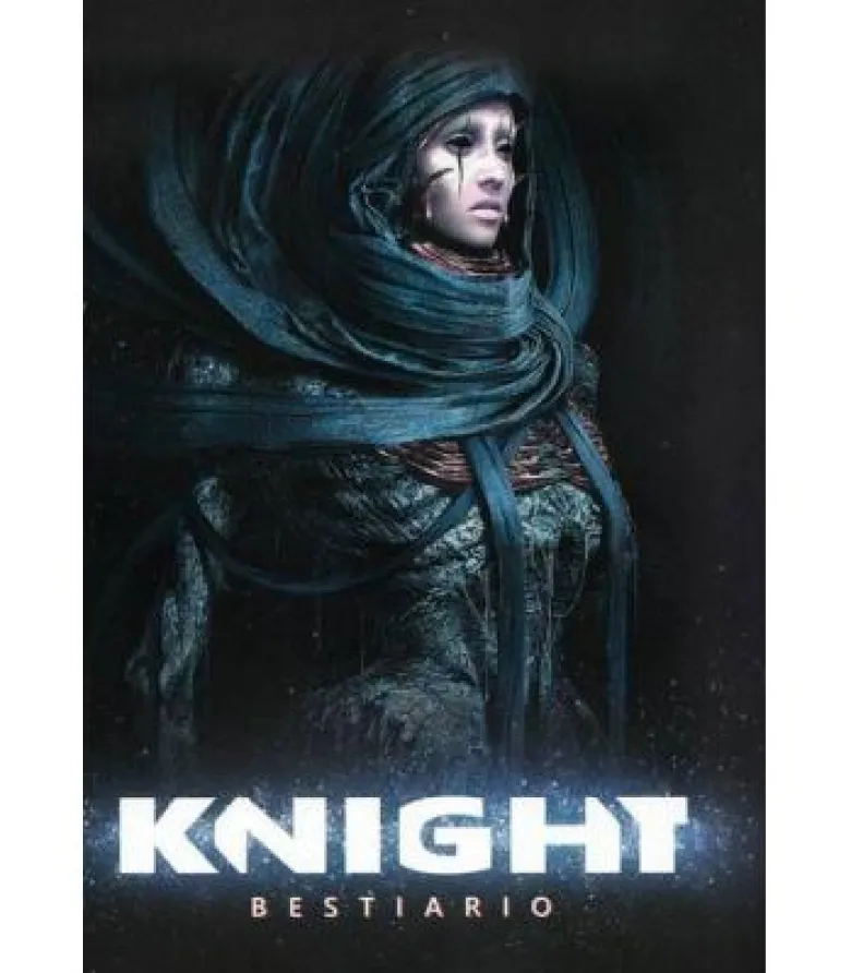 Knight: Bestiario
