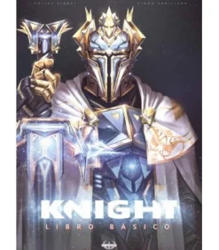 Knight: Libro Básico