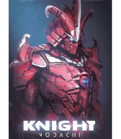 Knight: Nodachi