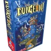 Knock, Knock! Dungeon!