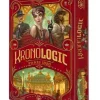 Kronologic: Paris 1920