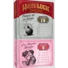 Kronologic: Paris 1920 - Pack de Escenarios 4 y 5 (Panico en la Opera / Los Amantes Malditos)