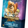 Krosmaster Arena: Eternal Deck Season 1