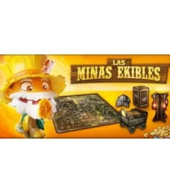 Krosmaster Arena: Las Minas Ekibles