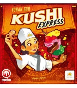Kushi Express