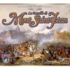 La Bataille de Mont Saint Jean (Deluxe 2nd Edition) (Inglés)