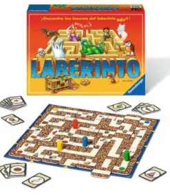 Laberinto