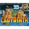 Laberinto 3D