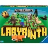 Laberinto: Minecraft