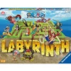 Laberinto: One Piece