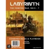 Labyrinth: Forever War, 2015-? (Inglés)