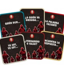 La Casa de Papel: El Gran Quiz