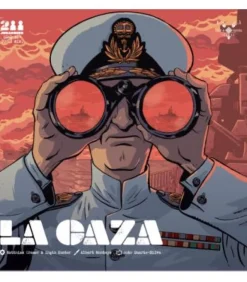 La Caza