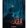 La Caza (RPG)