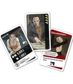La Cosa Nostra