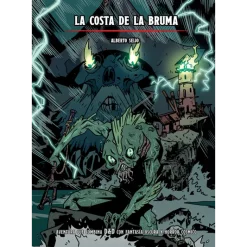 La Costa de la Bruma