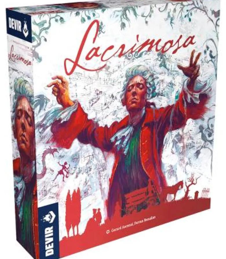 Lacrimosa