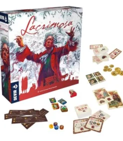 Lacrimosa