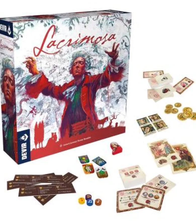 Lacrimosa