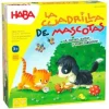 La Cuadrilla de Mascotas
