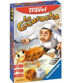 La Cucaracha (Travel)