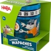 Ladrones Mapaches