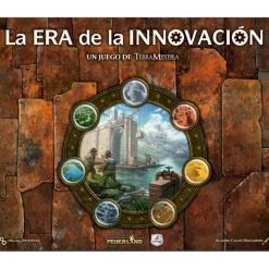 La Era de la Innovación