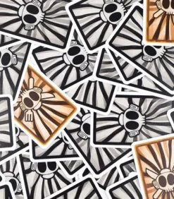 La Fallera Calavera 3: Més Enllà de la Paella