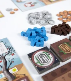 La Familia Hort