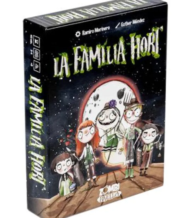 La Familia Hort
