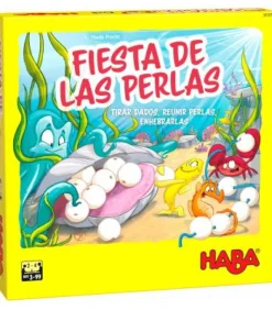 La Fiesta de las Perlas